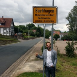 buchhagen
