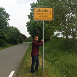dehrenberg