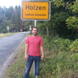 holzen