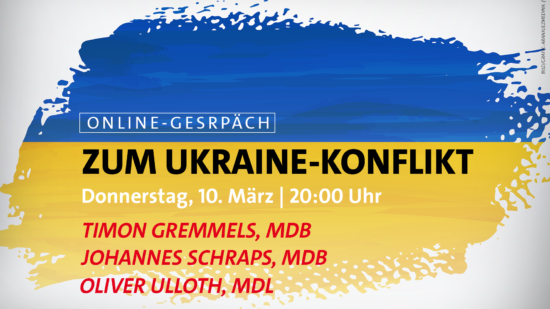 Event Ukraine