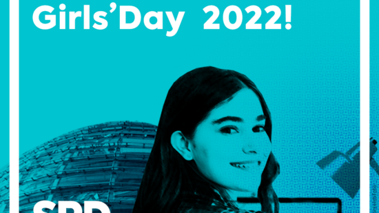 SPD Girlsday2022